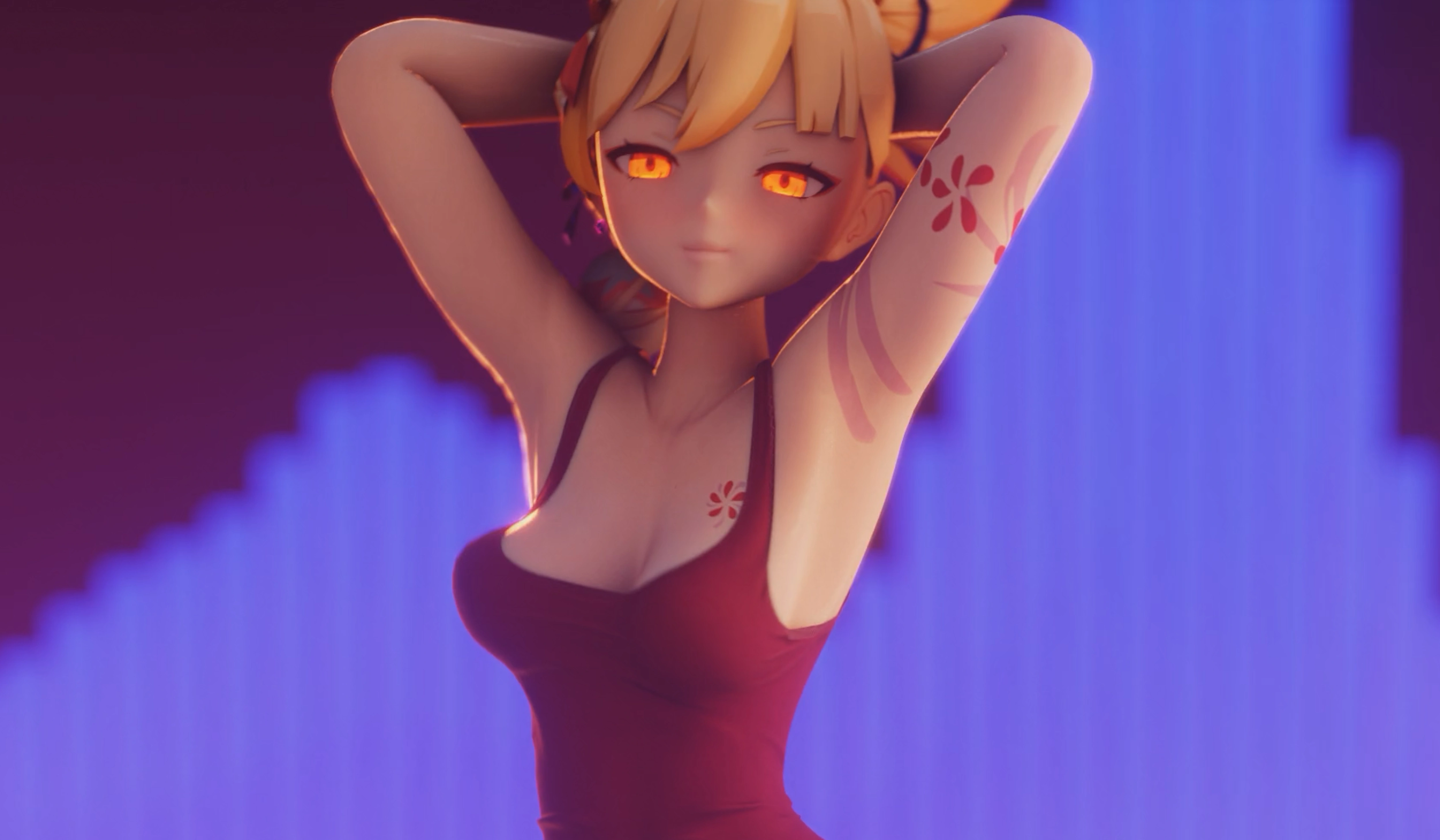 【3D】ViciNeko 合集