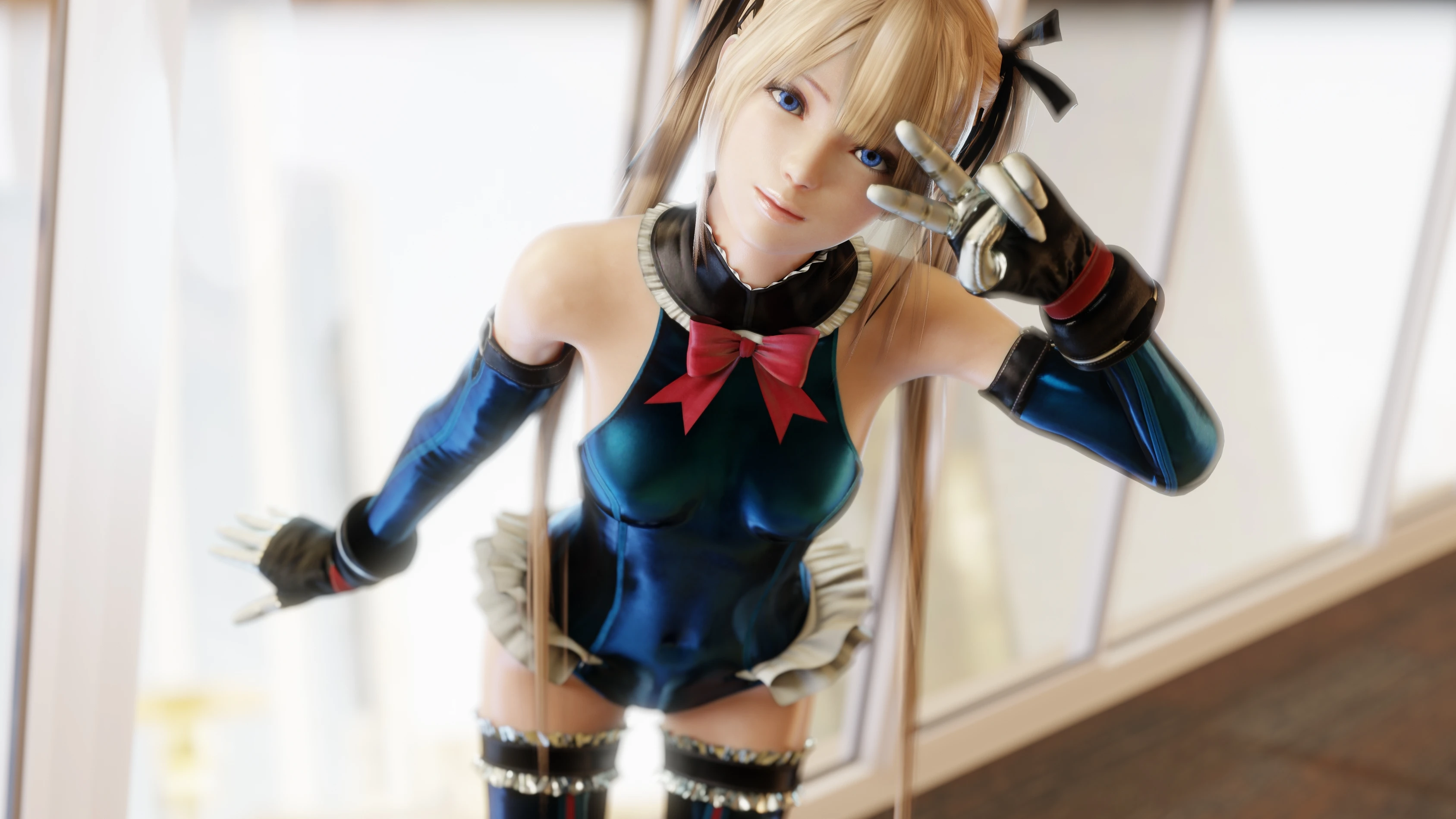 【3D】Nagoonimation