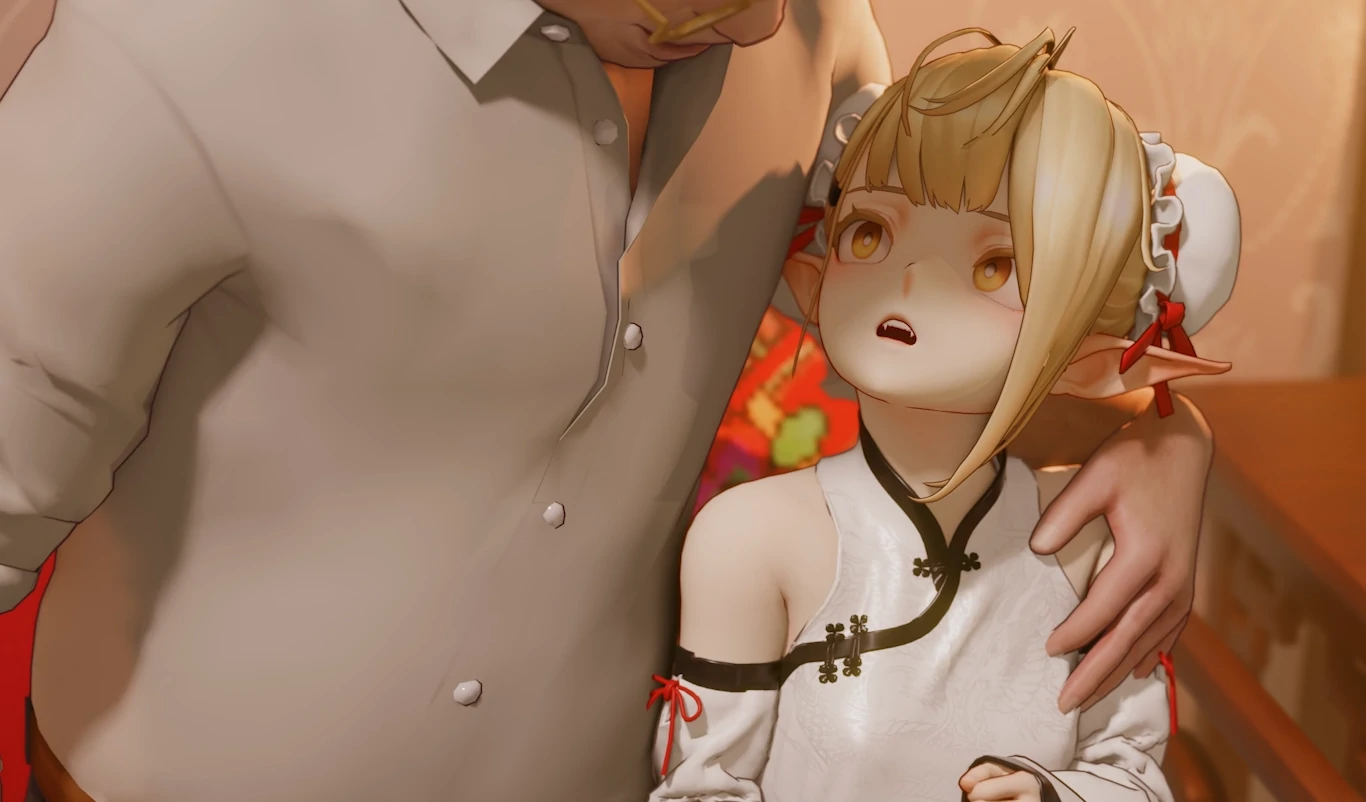 【3D】As109「💗更新💗」