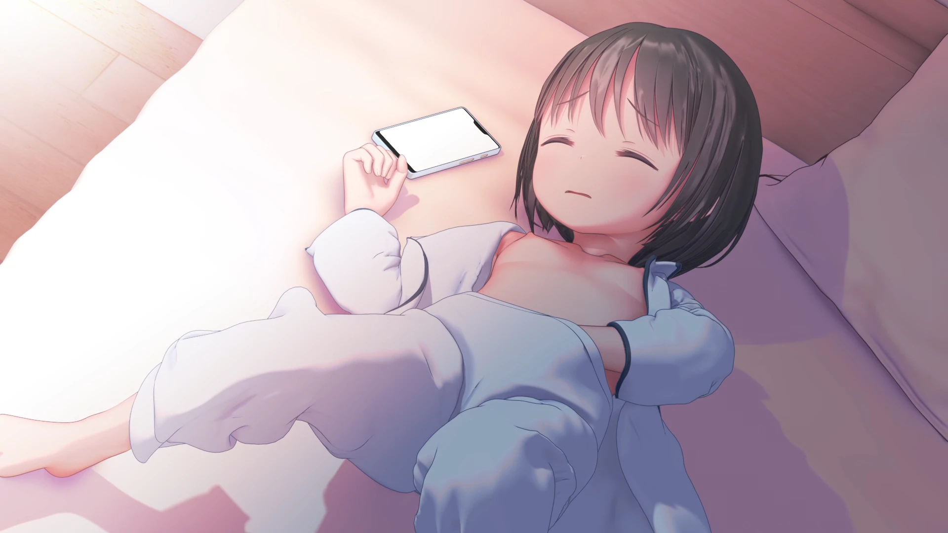 电动玩具自慰【2】
